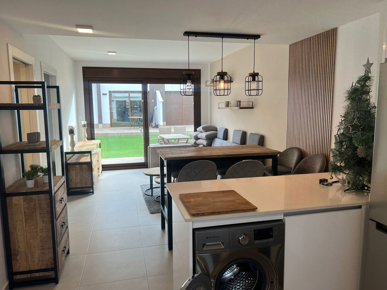 2-Bedroom Apartment in Lo Pagán, San Pedro del Pinatar - Image 6