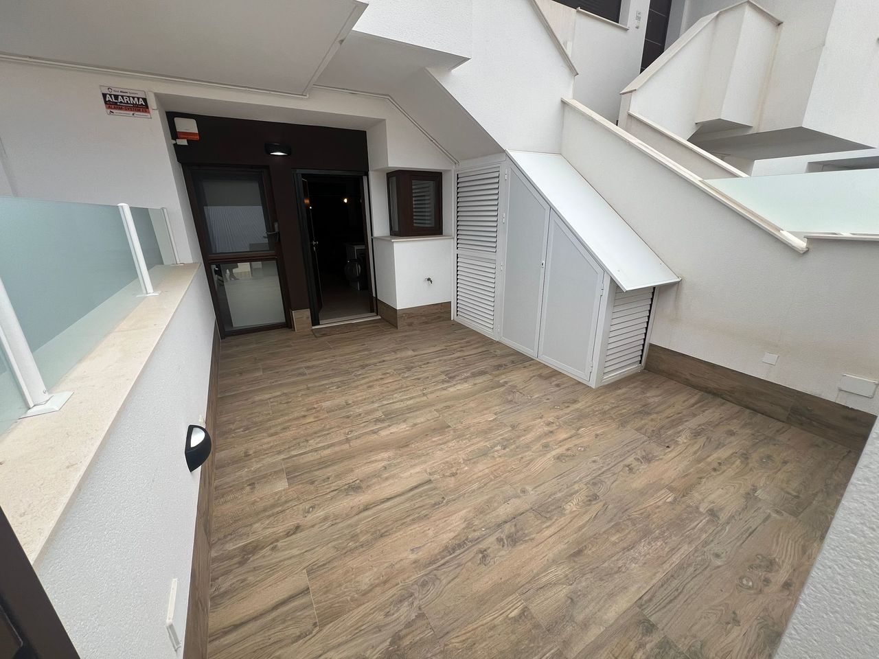 2-Bedroom Apartment in Lo Pagán, San Pedro del Pinatar - Image 7