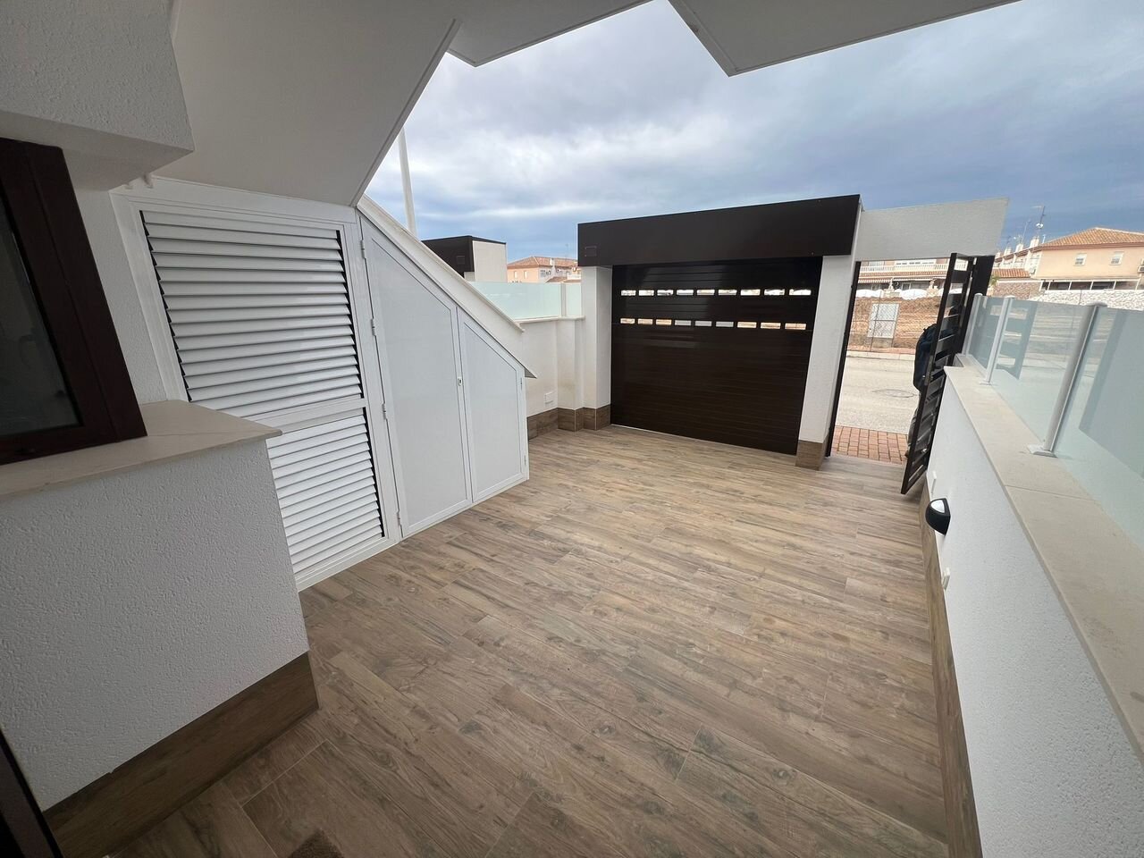 2-Bedroom Apartment in Lo Pagán, San Pedro del Pinatar - Image 8