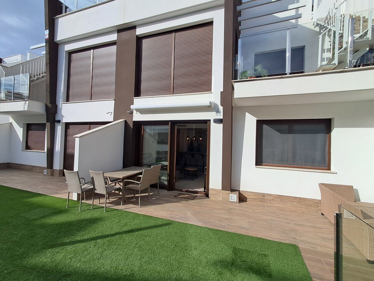 2-Bedroom Apartment in Lo Pagán, San Pedro del Pinatar - Image 9