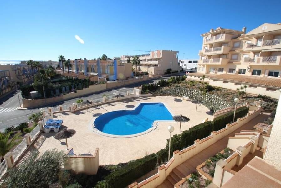 2-Bedroom Penthouse in Campoamor, Orihuela Costa - Image 2