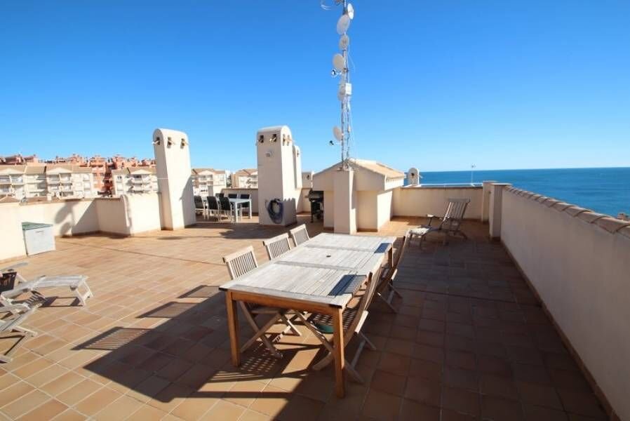 2-Bedroom Penthouse in Campoamor, Orihuela Costa - Image 4