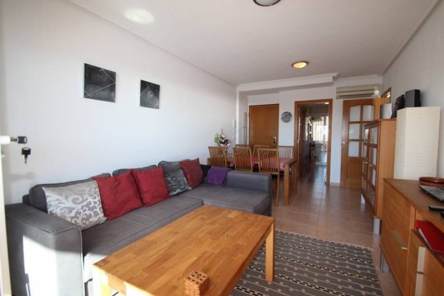 2-Bedroom Penthouse in Campoamor, Orihuela Costa - Image 5