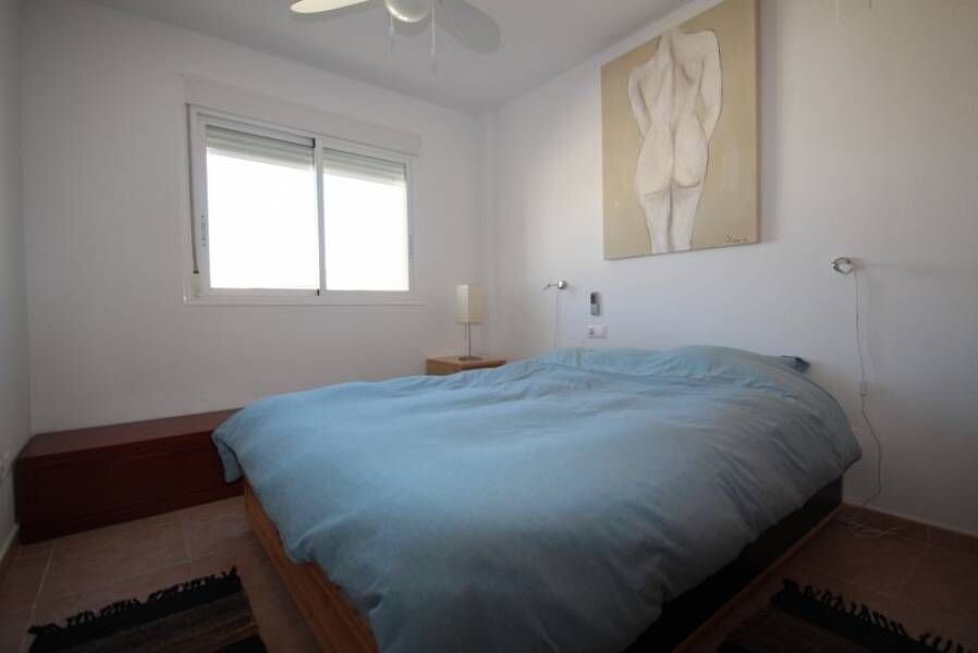 2-Bedroom Penthouse in Campoamor, Orihuela Costa - Image 8