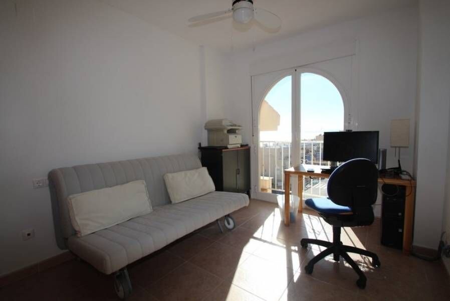 2-Bedroom Penthouse in Campoamor, Orihuela Costa - Image 9