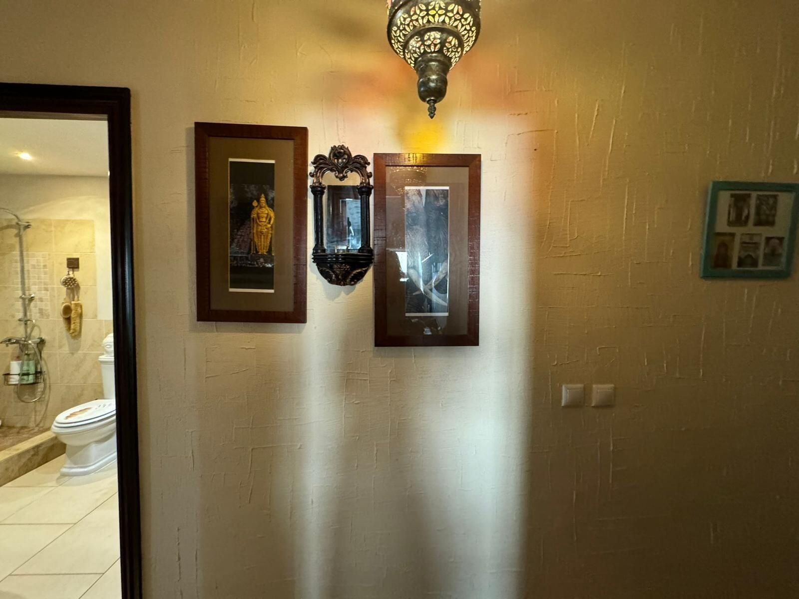 3-Bedroom Apartment in Centro, San Miguel de Salinas - Image 10