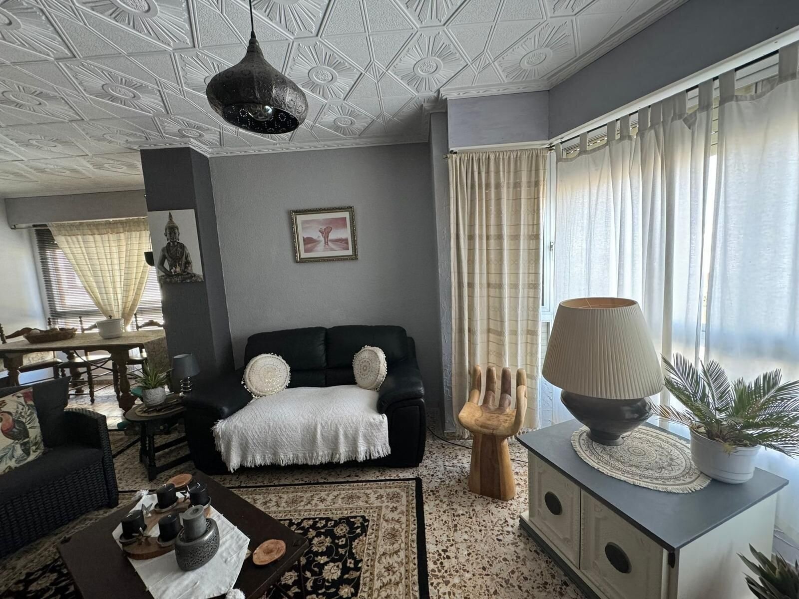 3-Bedroom Apartment in Centro, San Miguel de Salinas - Image 24