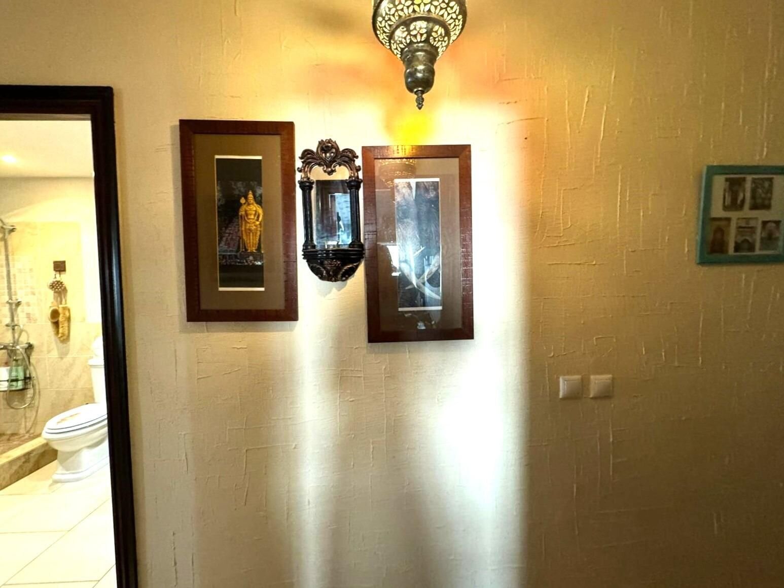 3-Bedroom Apartment in Centro, San Miguel de Salinas - Image 27