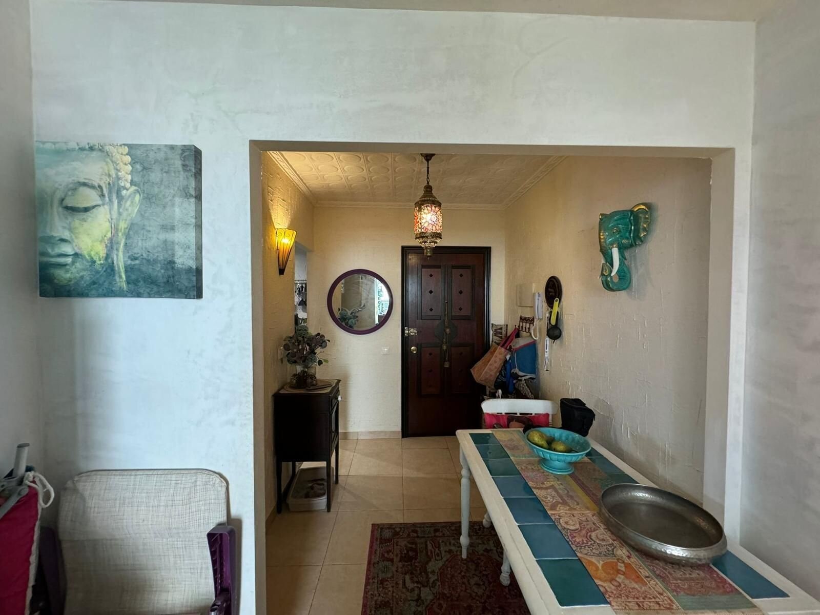 3-Bedroom Apartment in Centro, San Miguel de Salinas - Image 30