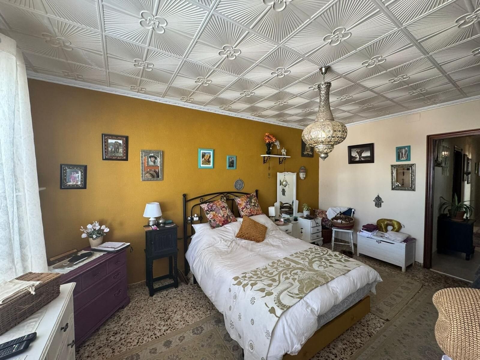 3-Bedroom Apartment in Centro, San Miguel de Salinas - Image 31
