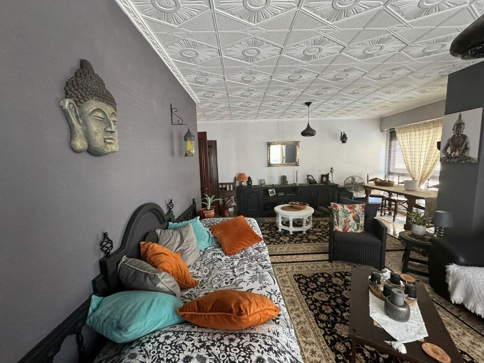 3-Bedroom Apartment in Centro, San Miguel de Salinas - Image 34