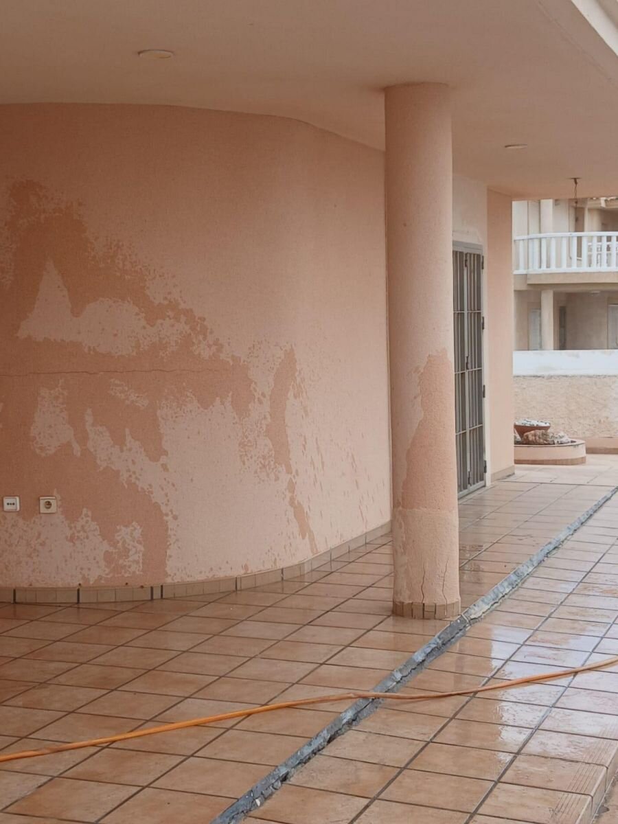 4-Bedroom Villa in Playa del Galán, La Manga del Mar Menor - Image 13