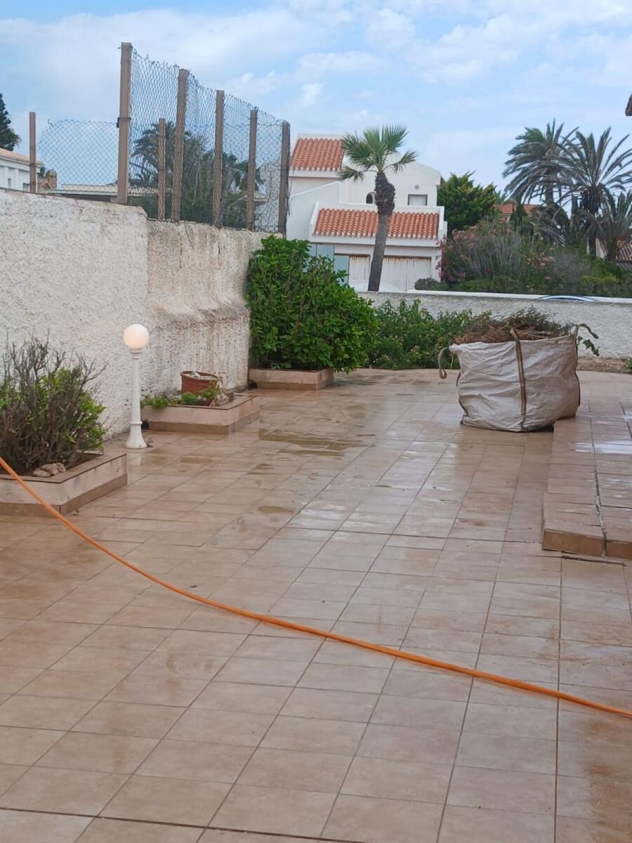 4-Bedroom Villa in Playa del Galán, La Manga del Mar Menor - Image 14