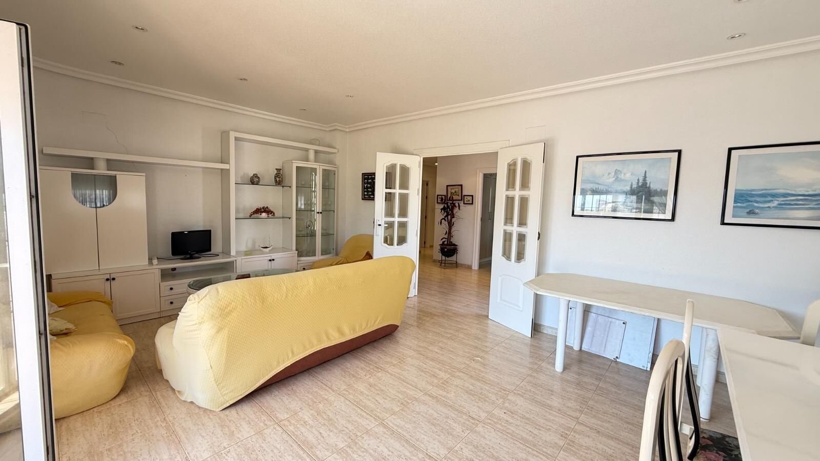 4-Bedroom Villa in Playa del Galán, La Manga del Mar Menor - Image 16