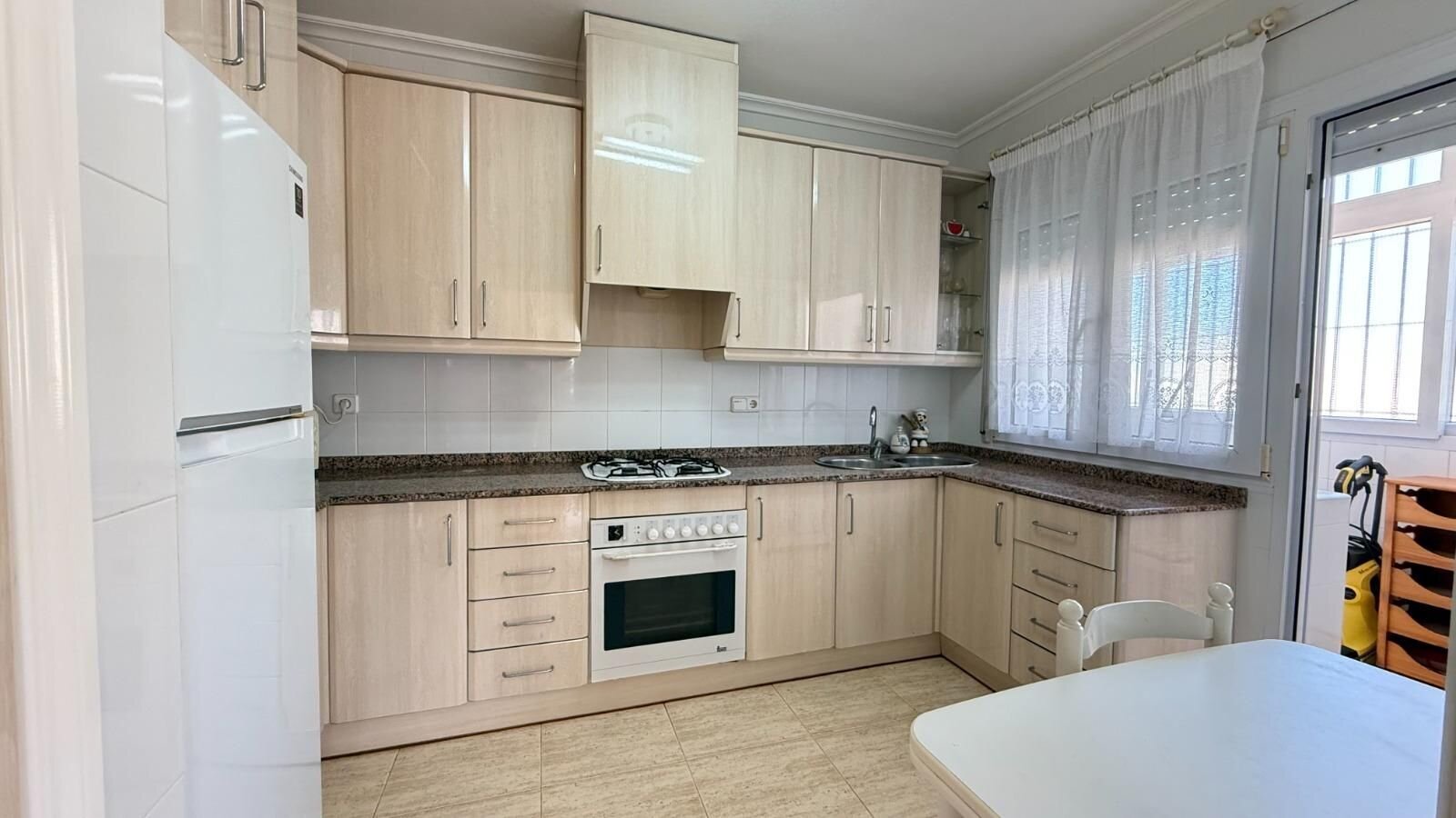 4-Bedroom Villa in Playa del Galán, La Manga del Mar Menor - Image 20