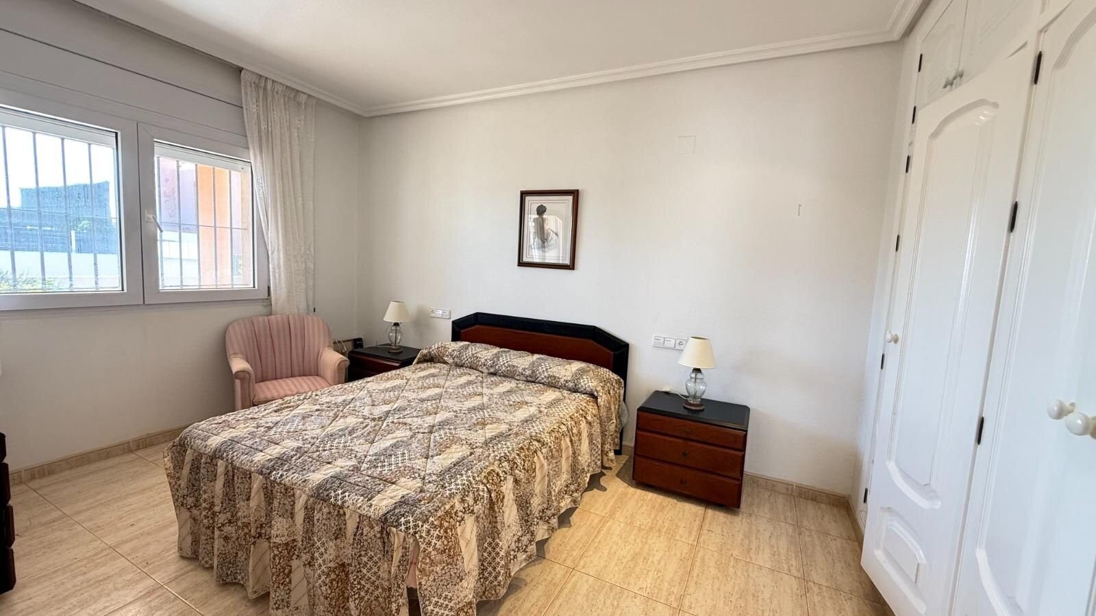 4-Bedroom Villa in Playa del Galán, La Manga del Mar Menor - Image 22