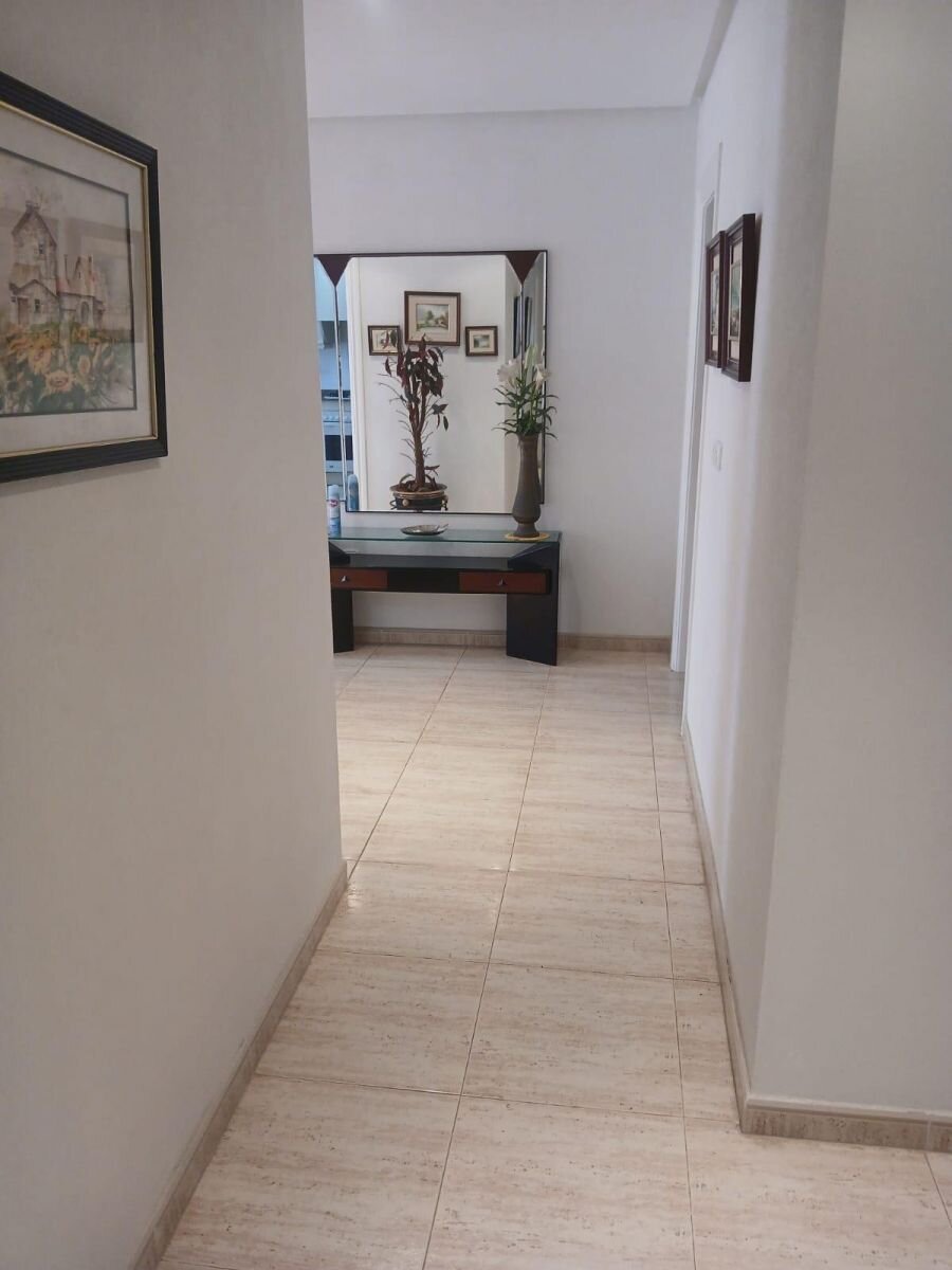 4-Bedroom Villa in Playa del Galán, La Manga del Mar Menor - Image 23