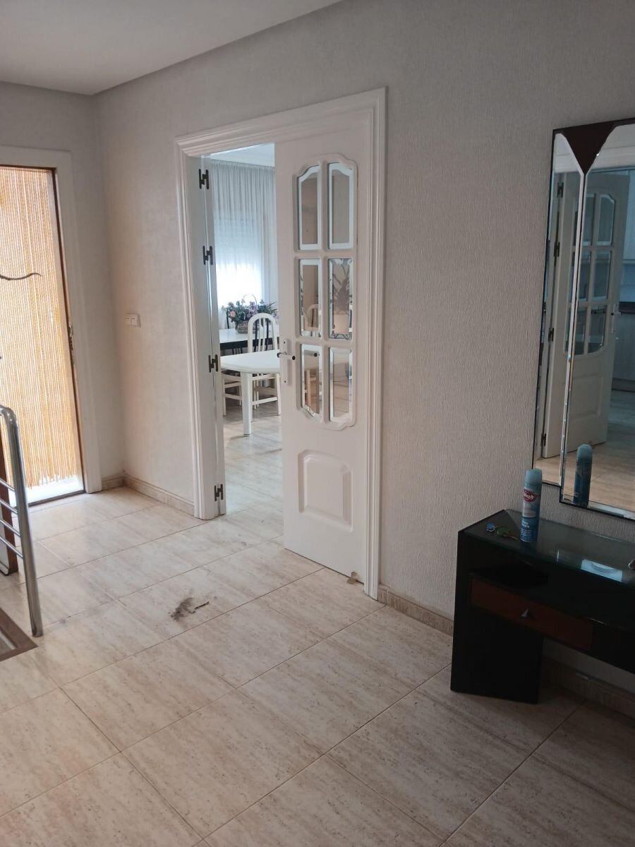 4-Bedroom Villa in Playa del Galán, La Manga del Mar Menor - Image 24