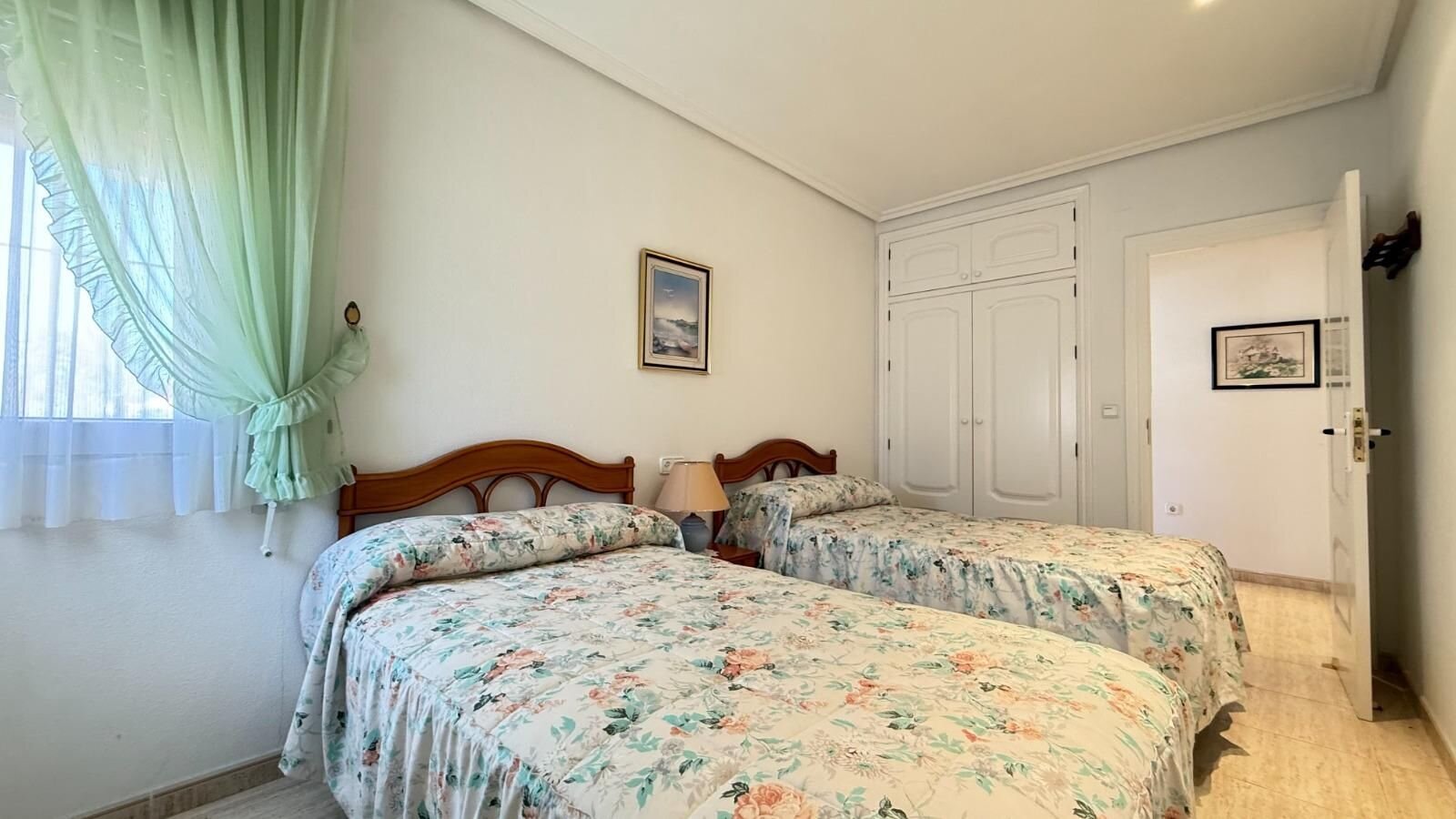 4-Bedroom Villa in Playa del Galán, La Manga del Mar Menor - Image 29
