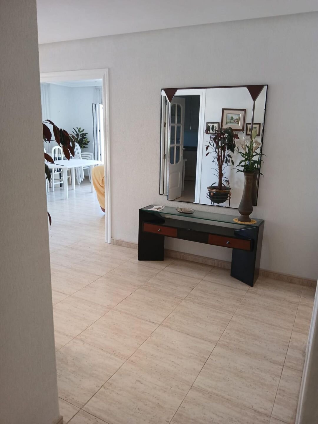 4-Bedroom Villa in Playa del Galán, La Manga del Mar Menor - Image 34