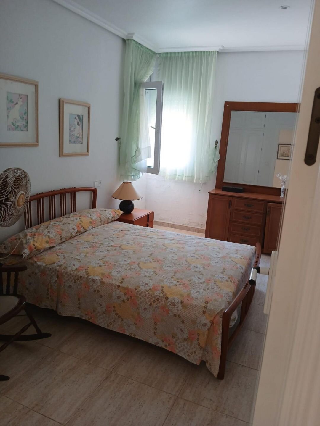4-Bedroom Villa in Playa del Galán, La Manga del Mar Menor - Image 42