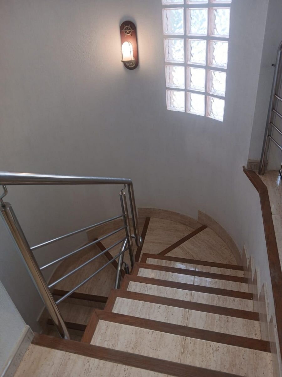 4-Bedroom Villa in Playa del Galán, La Manga del Mar Menor - Image 46