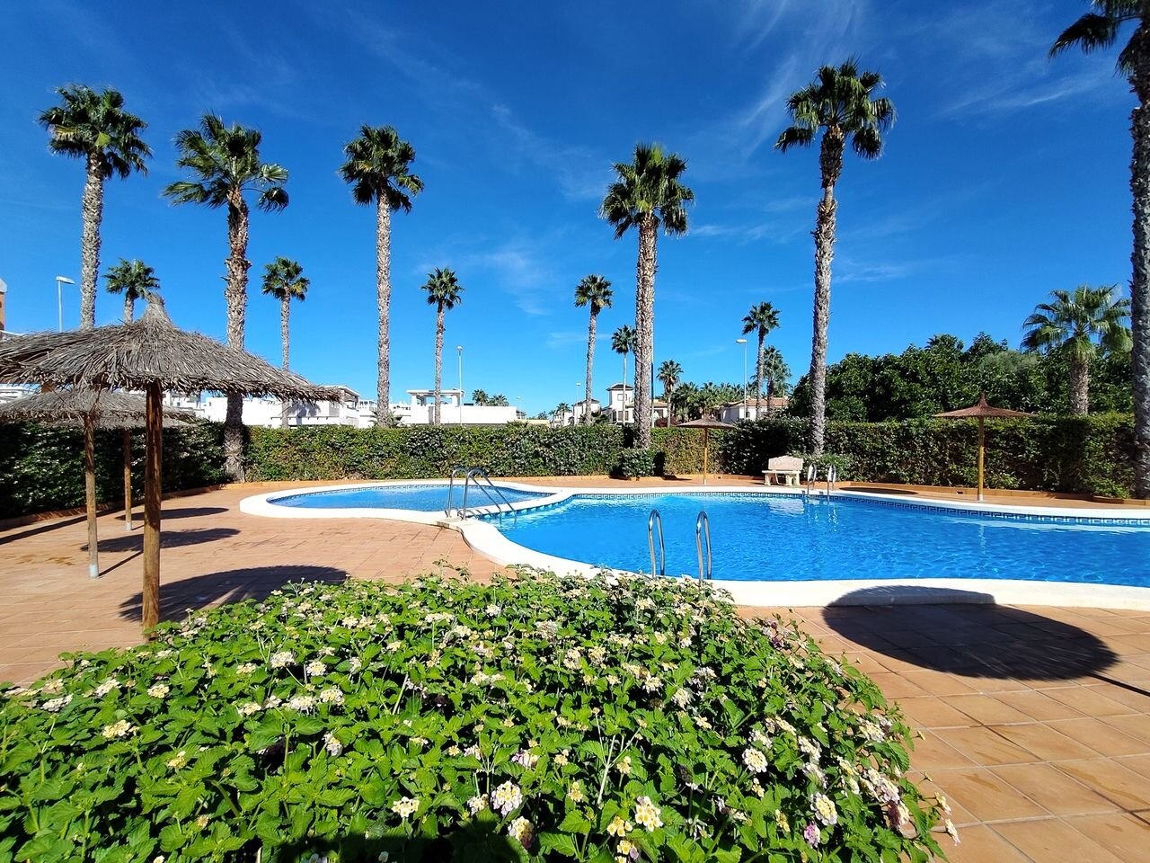4-Bedroom House in Lo Marabú, Rojales - Image 1