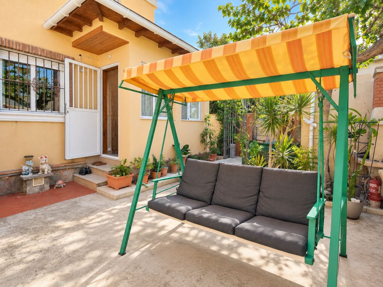 4-Bedroom House in Lo Marabú, Rojales - Image 12