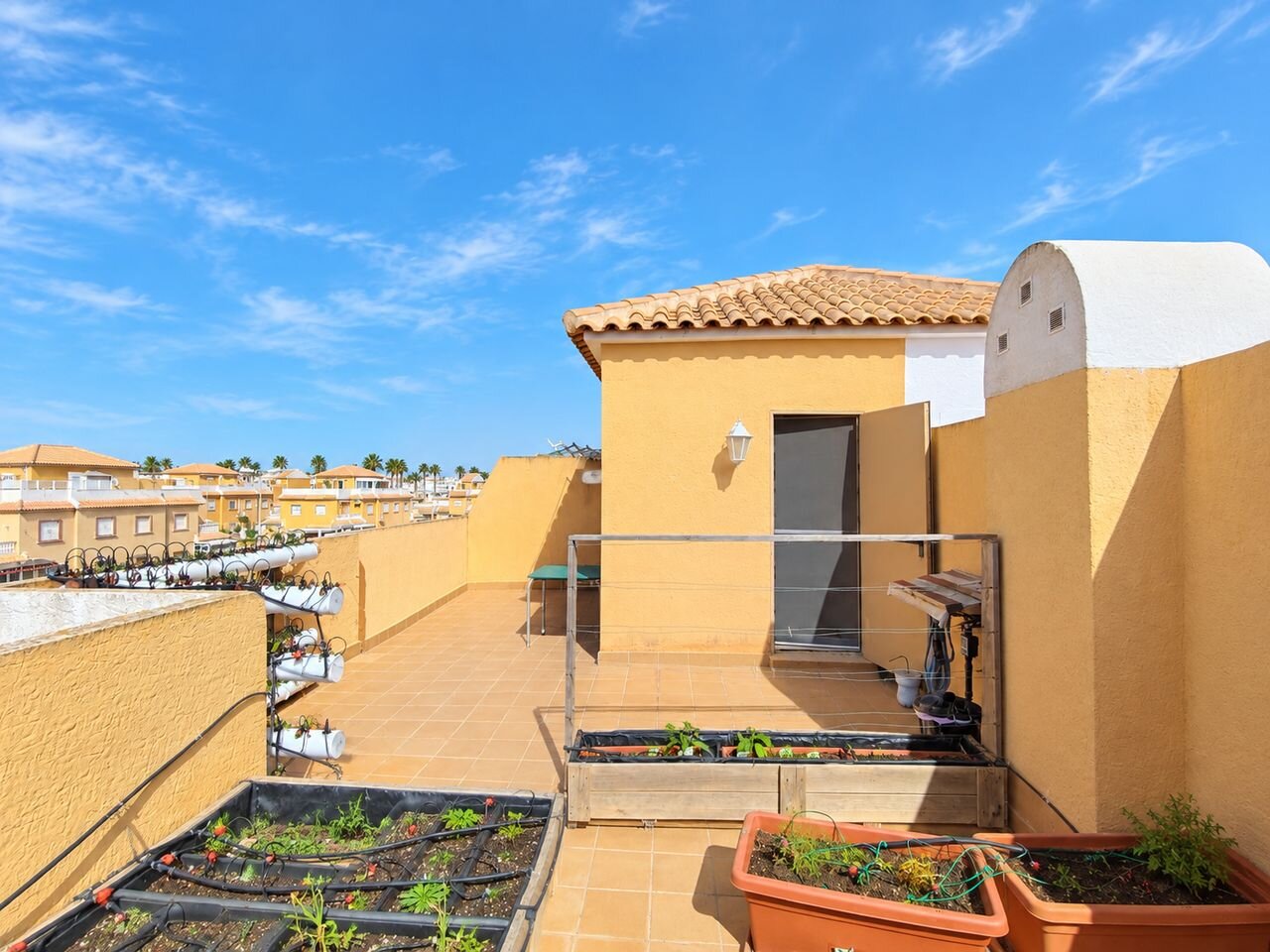 4-Bedroom House in Lo Marabú, Rojales - Image 14