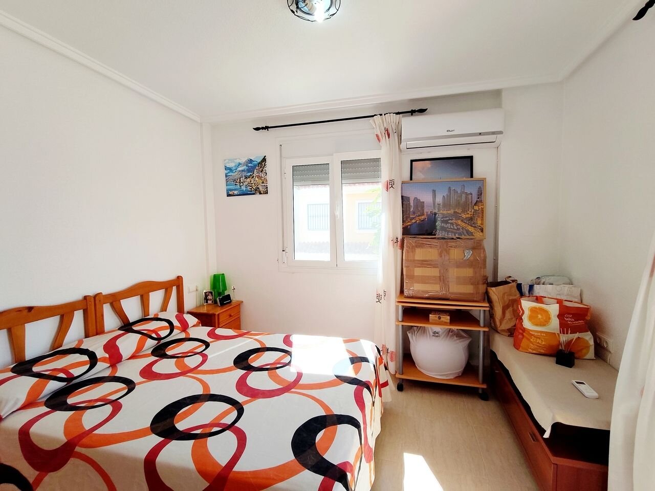 4-Bedroom House in Lo Marabú, Rojales - Image 17