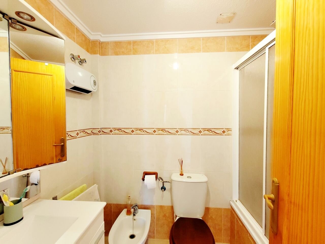 4-Bedroom House in Lo Marabú, Rojales - Image 20