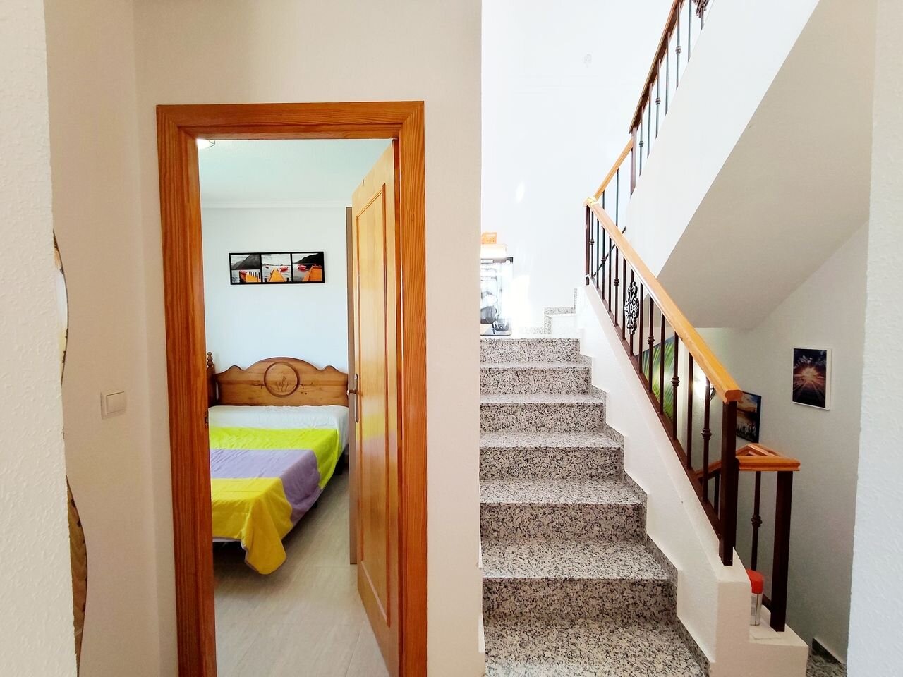 4-Bedroom House in Lo Marabú, Rojales - Image 22