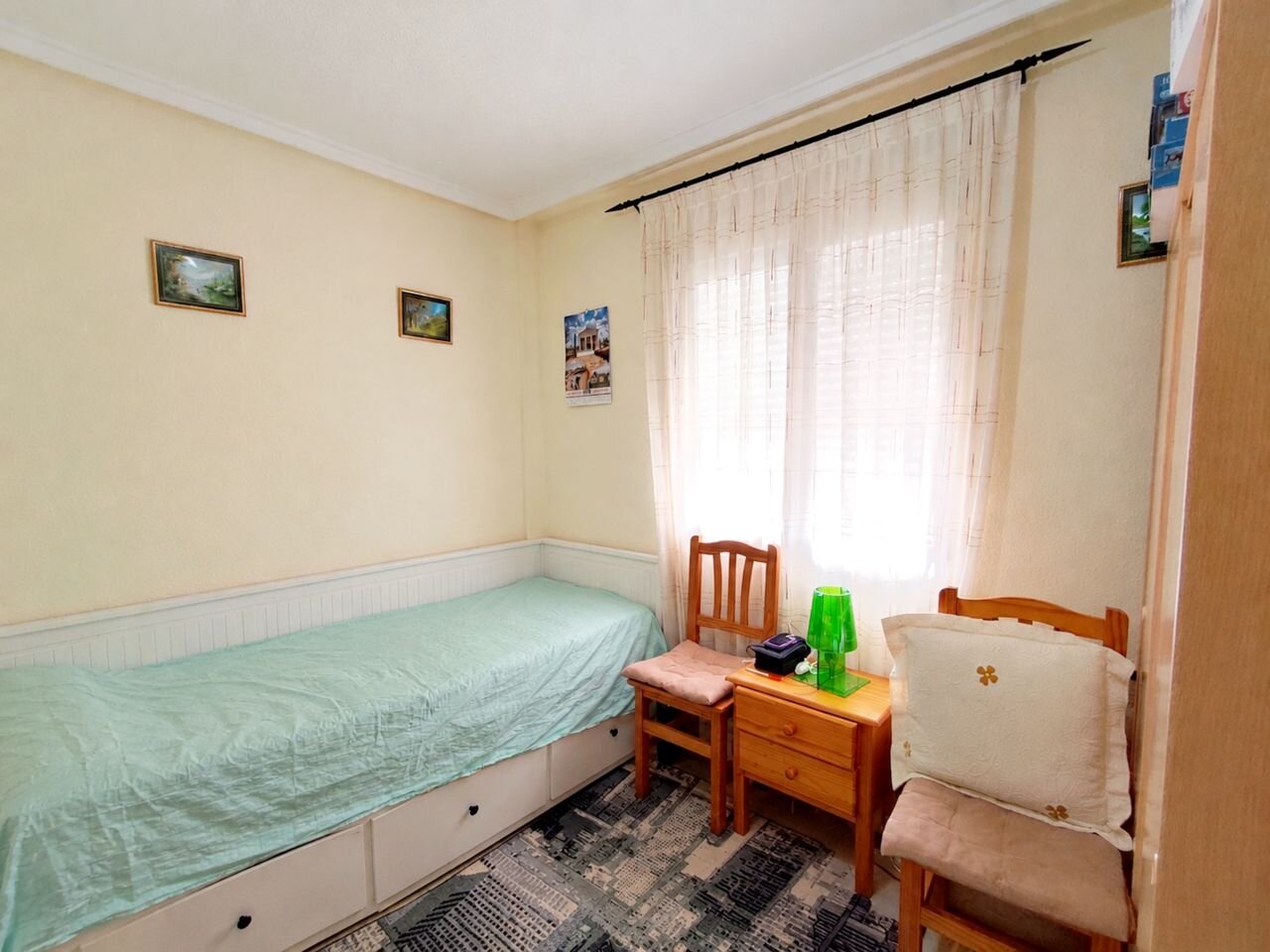 4-Bedroom House in Lo Marabú, Rojales - Image 30