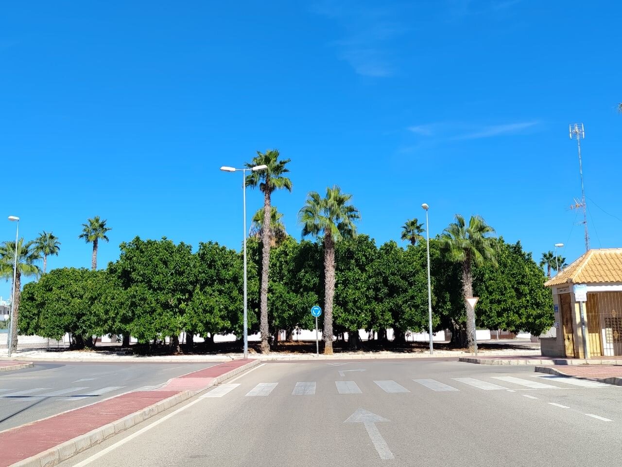 4-Bedroom House in Lo Marabú, Rojales - Image 36