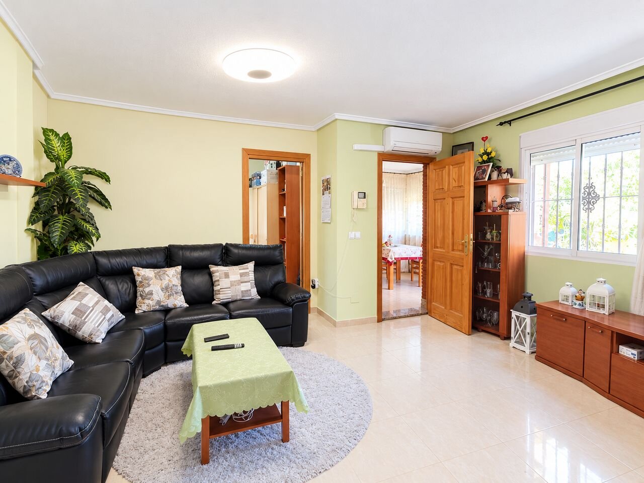 4-Bedroom House in Lo Marabú, Rojales - Image 4