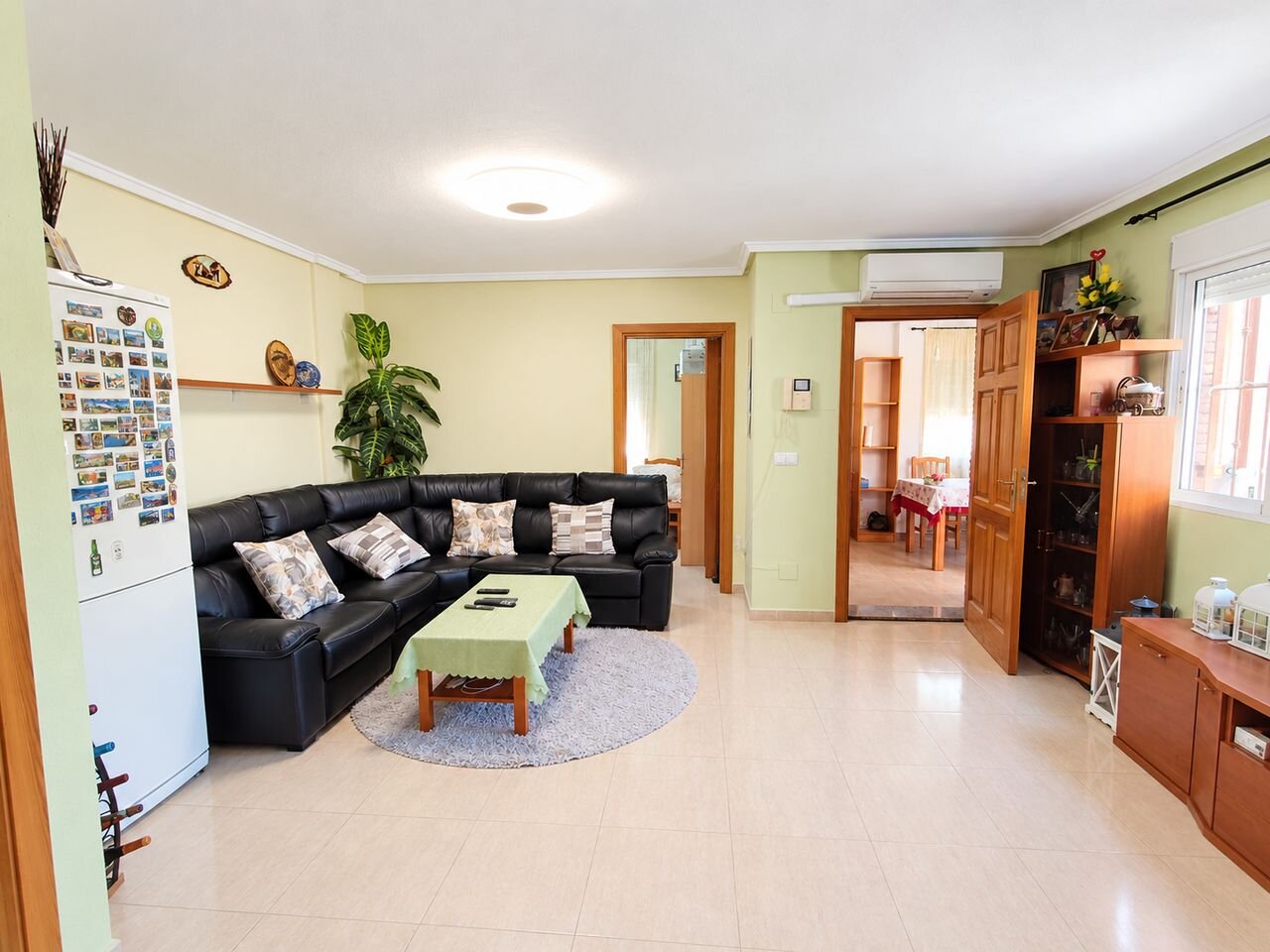 4-Bedroom House in Lo Marabú, Rojales - Image 6