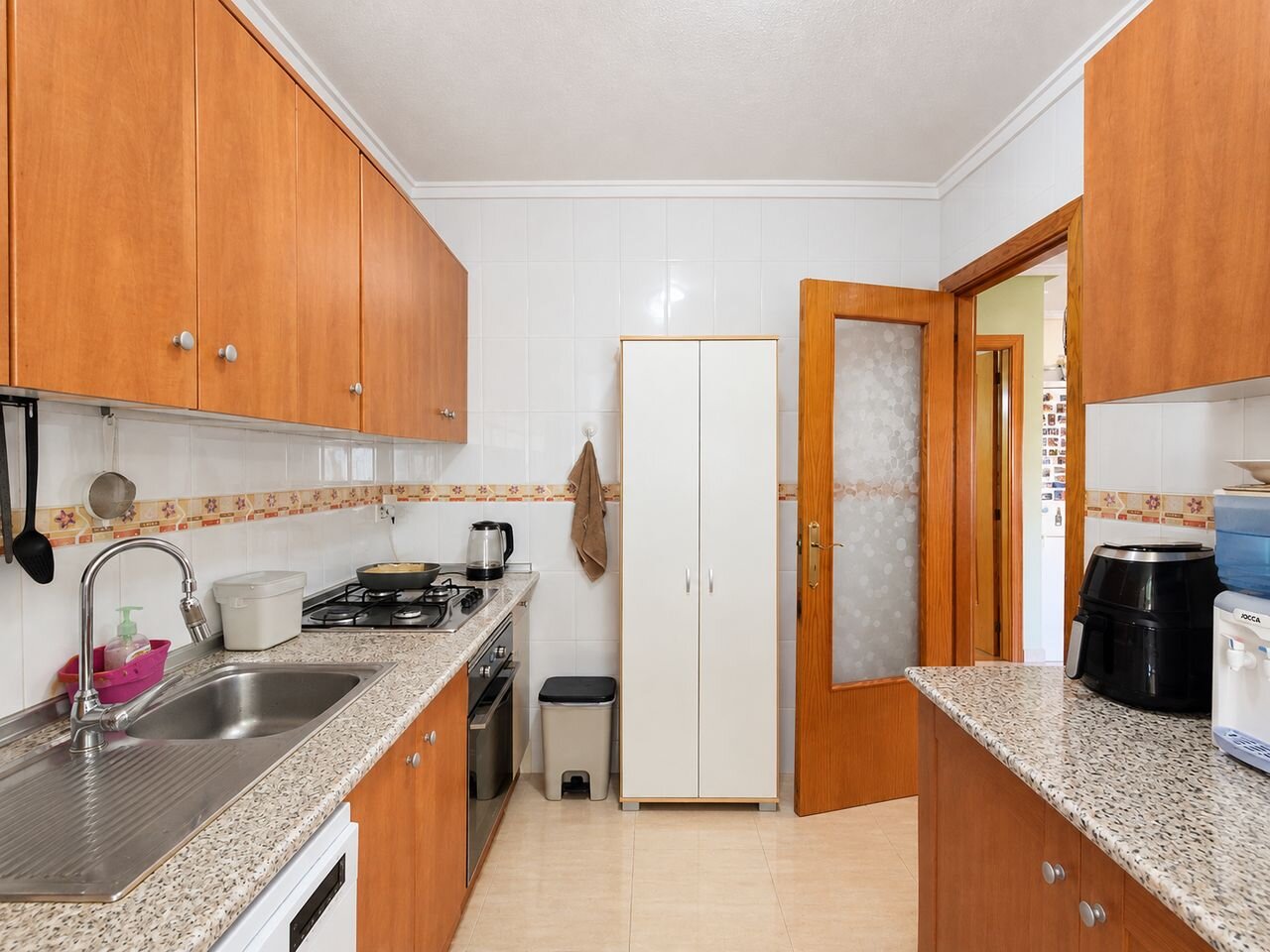 4-Bedroom House in Lo Marabú, Rojales - Image 8