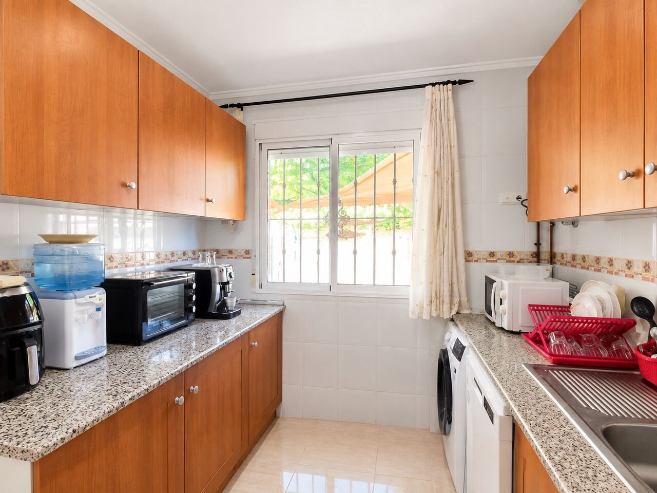 4-Bedroom House in Lo Marabú, Rojales - Image 9