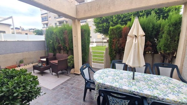 Maison de 3 Chambres à Torreblanca, Torrevieja