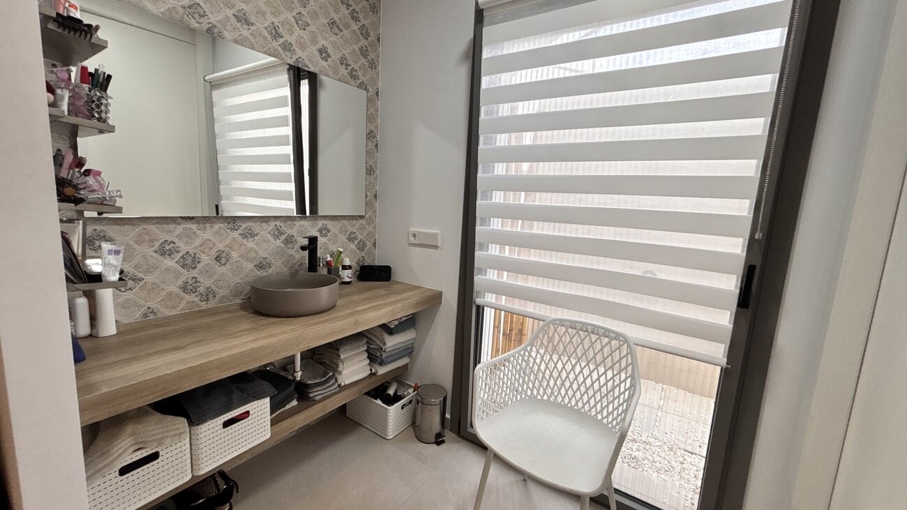 3-Bedroom Villa in Pueblo, San Miguel de Salinas - Image 15