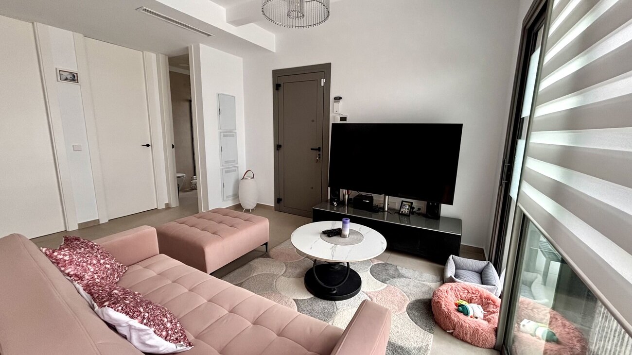 3-Bedroom Villa in Pueblo, San Miguel de Salinas - Image 16