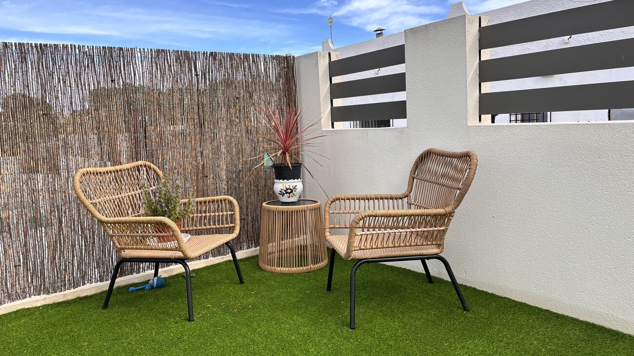 3-Bedroom Villa in Pueblo, San Miguel de Salinas - Image 7