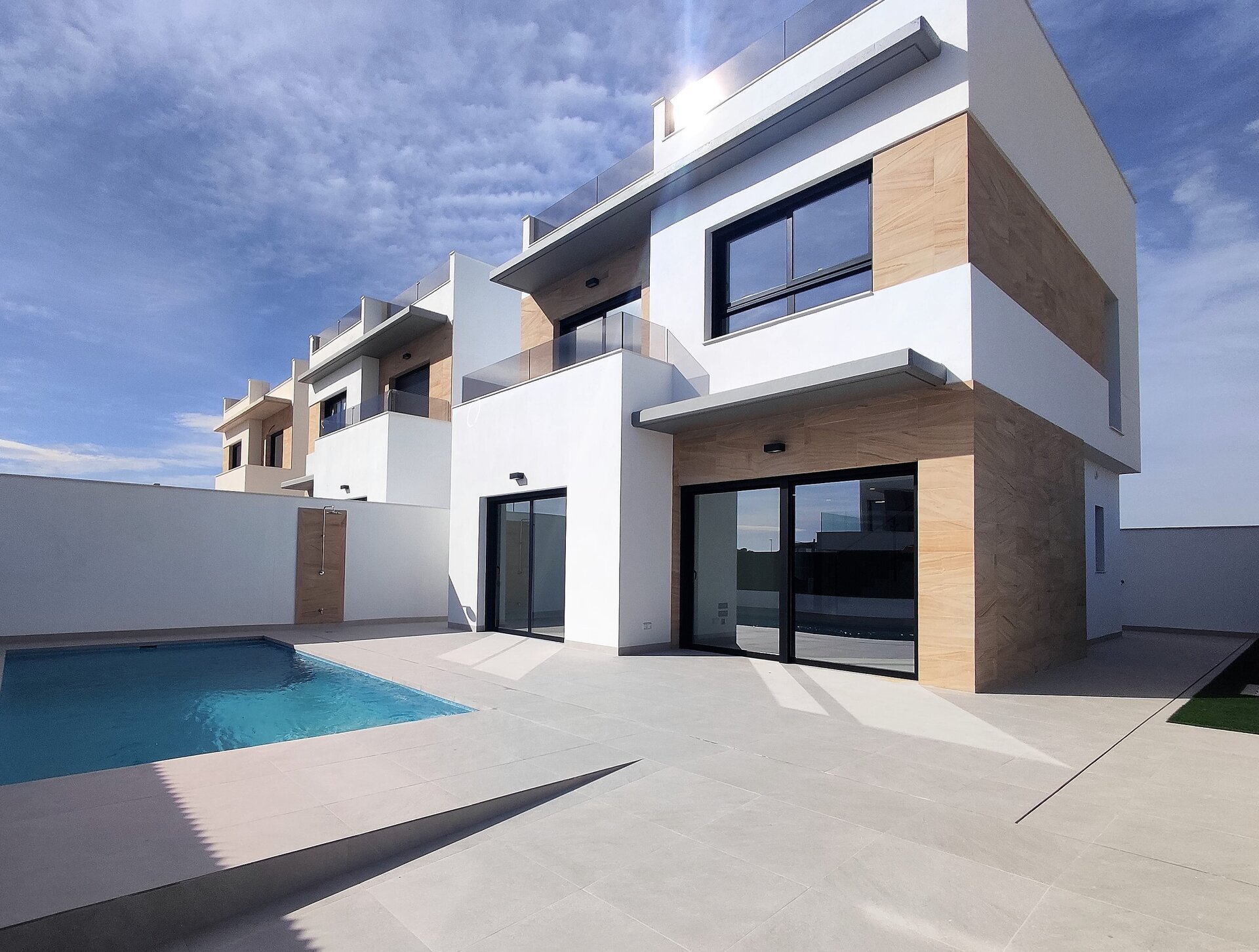 Villa individuelle de 3 Chambres à, Benijófar - Image 21