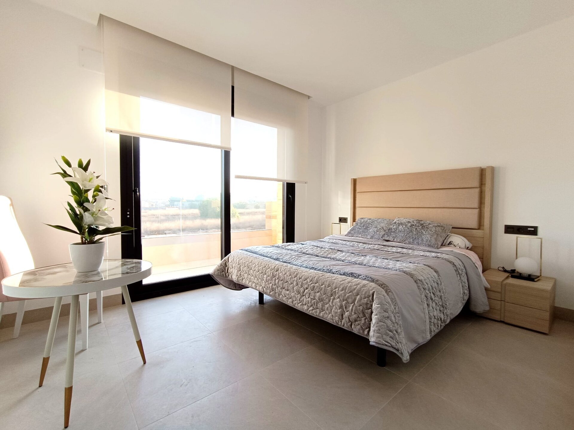 Villa individuelle de 3 Chambres à, Benijófar - Image 23