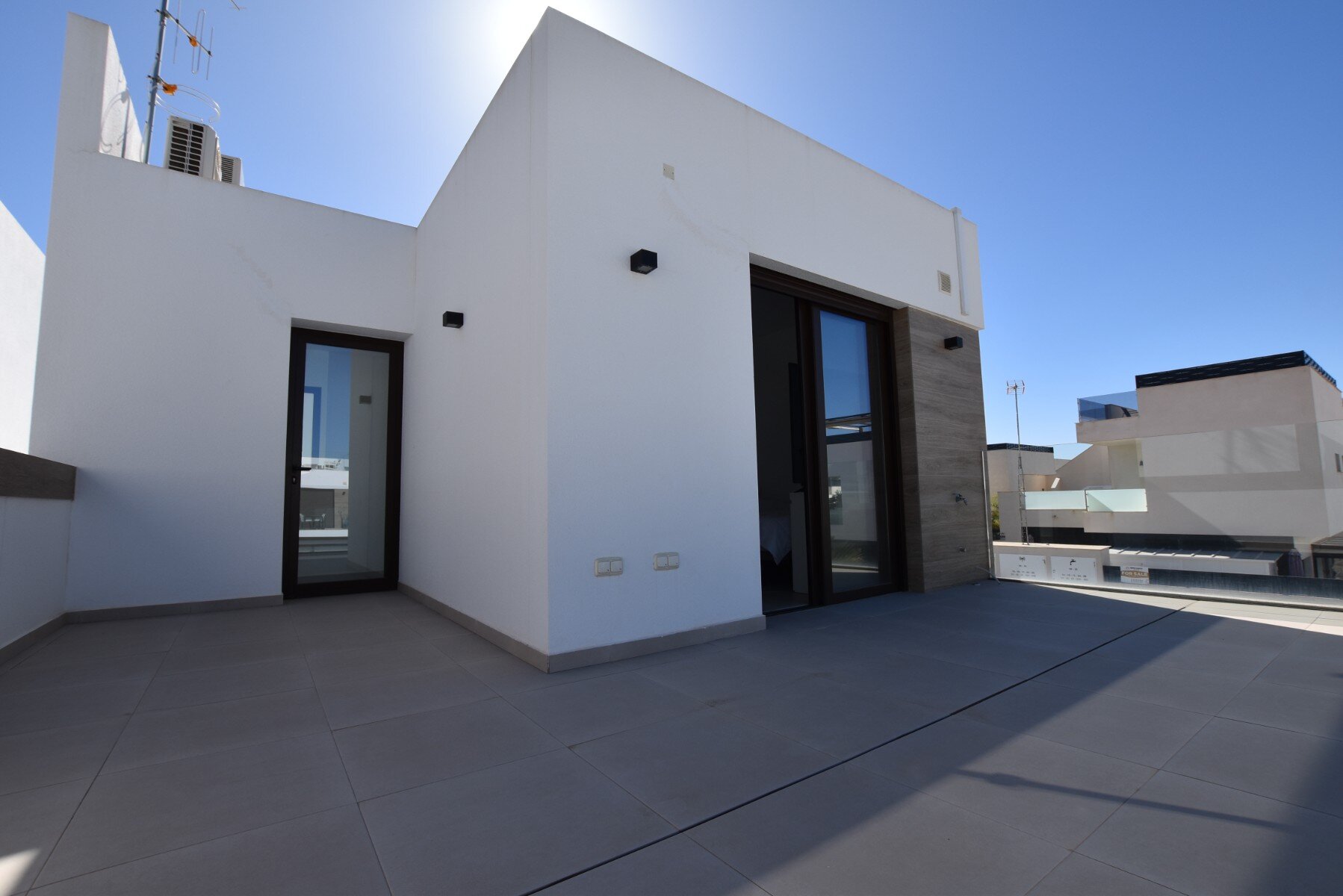 3-Bedroom Villa in Pueblo 4, Benijofar - Image 12