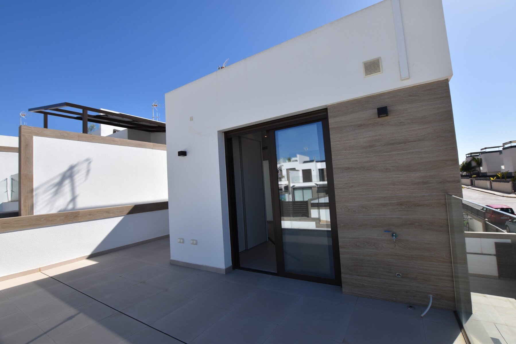 3-Bedroom Villa in Pueblo 4, Benijofar - Image 13