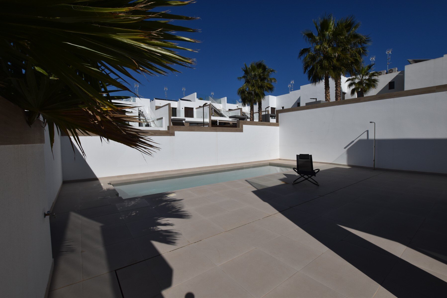 3-Bedroom Villa in Pueblo 4, Benijofar - Image 21