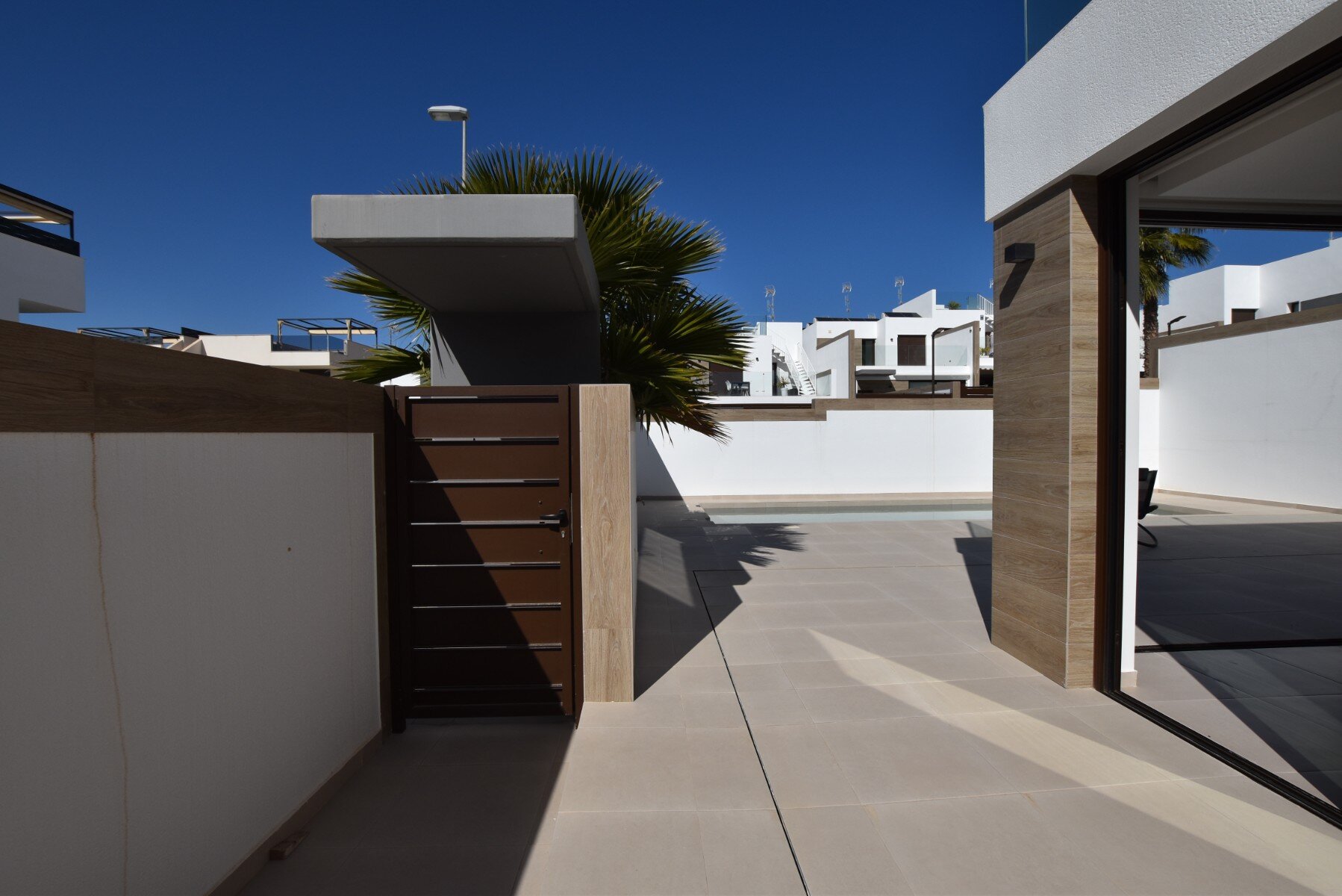 3-Bedroom Villa in Pueblo 4, Benijofar - Image 23