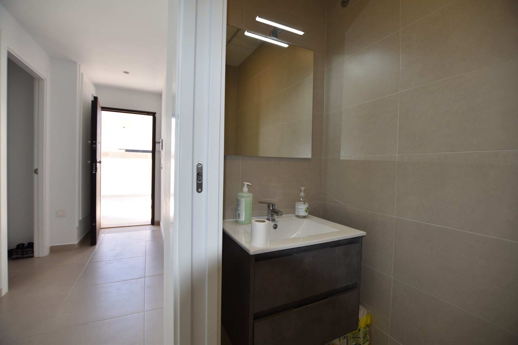 3-Bedroom Villa in Pueblo 4, Benijofar - Image 34