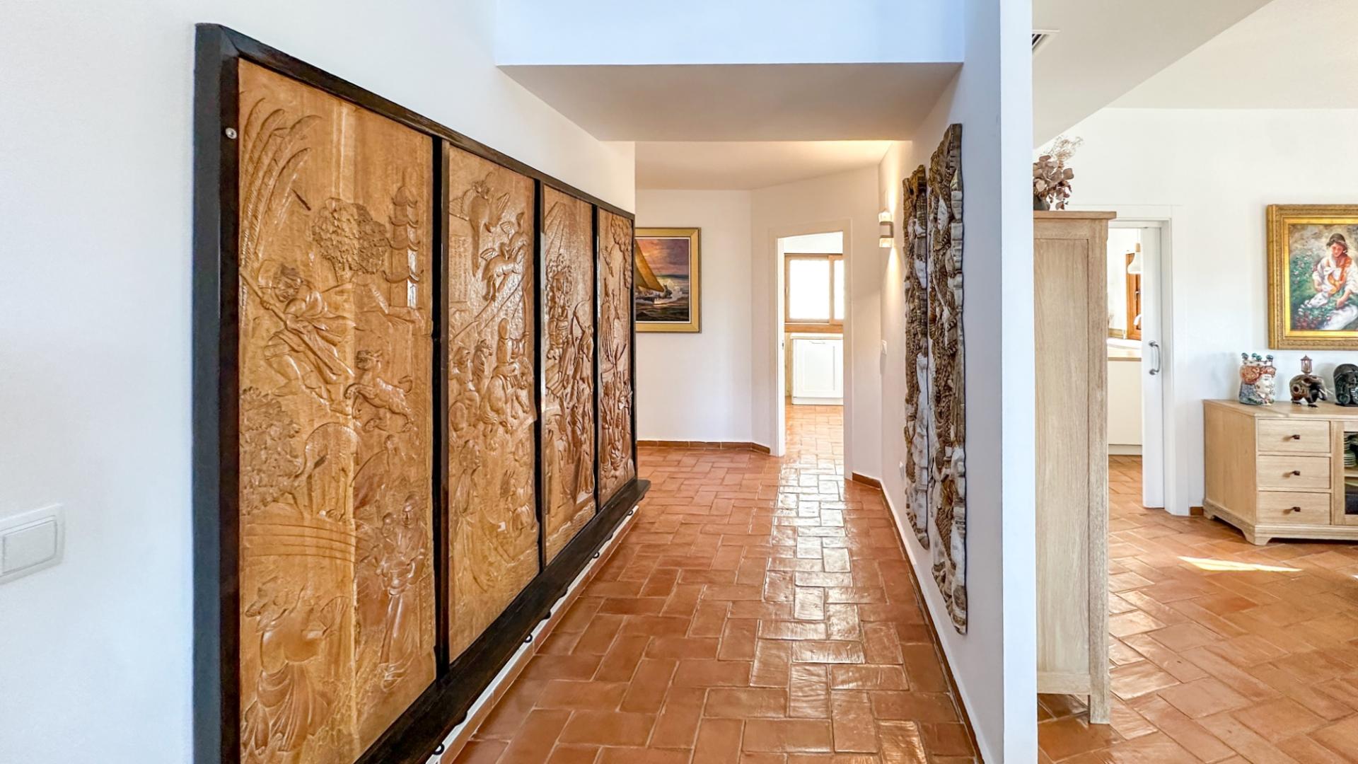 7-Bedroom Villa in Campoamor, Orihuela Costa - Image 16